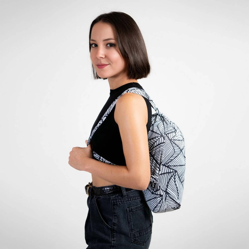 Pack Sketch Microbag