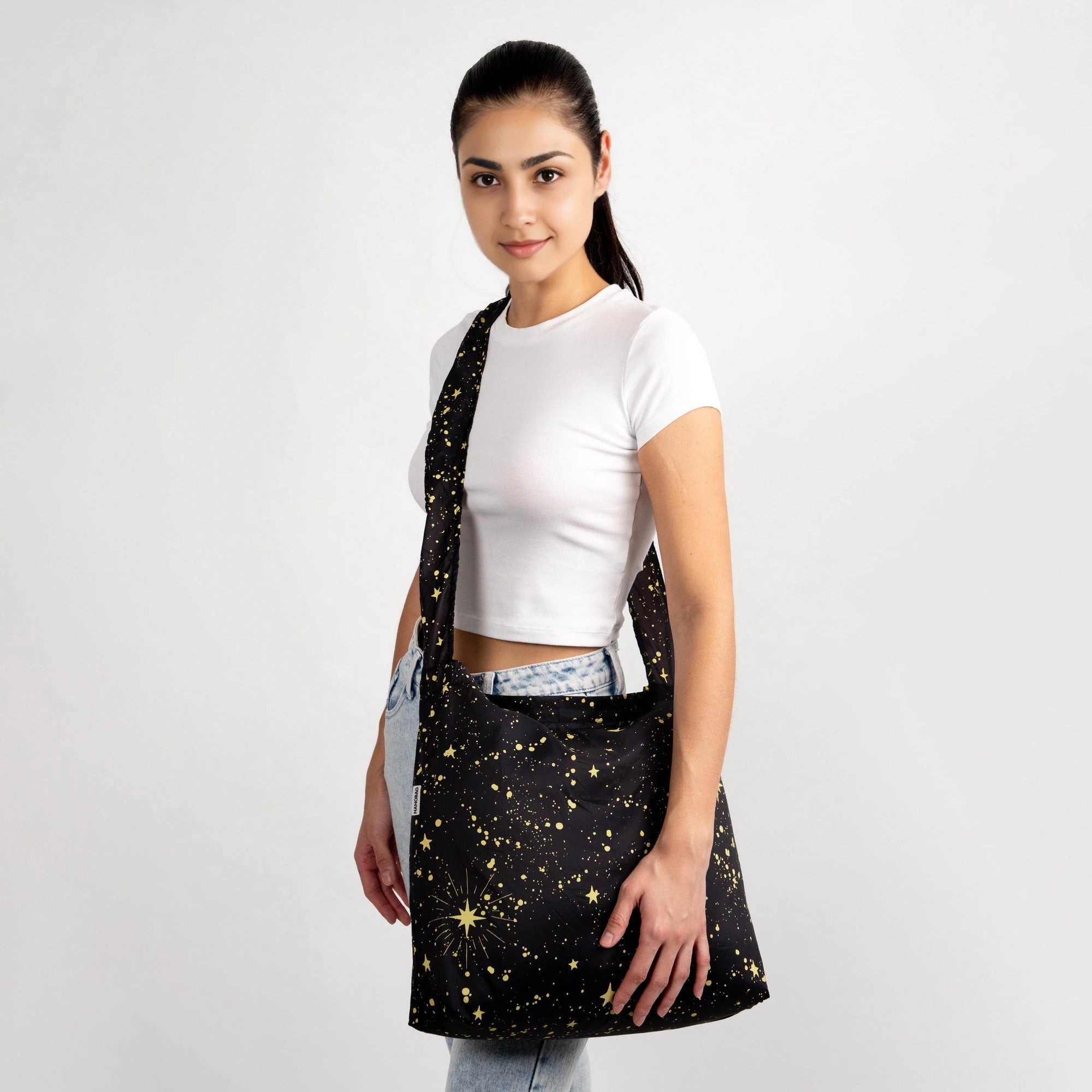 Sling Stars Microbag