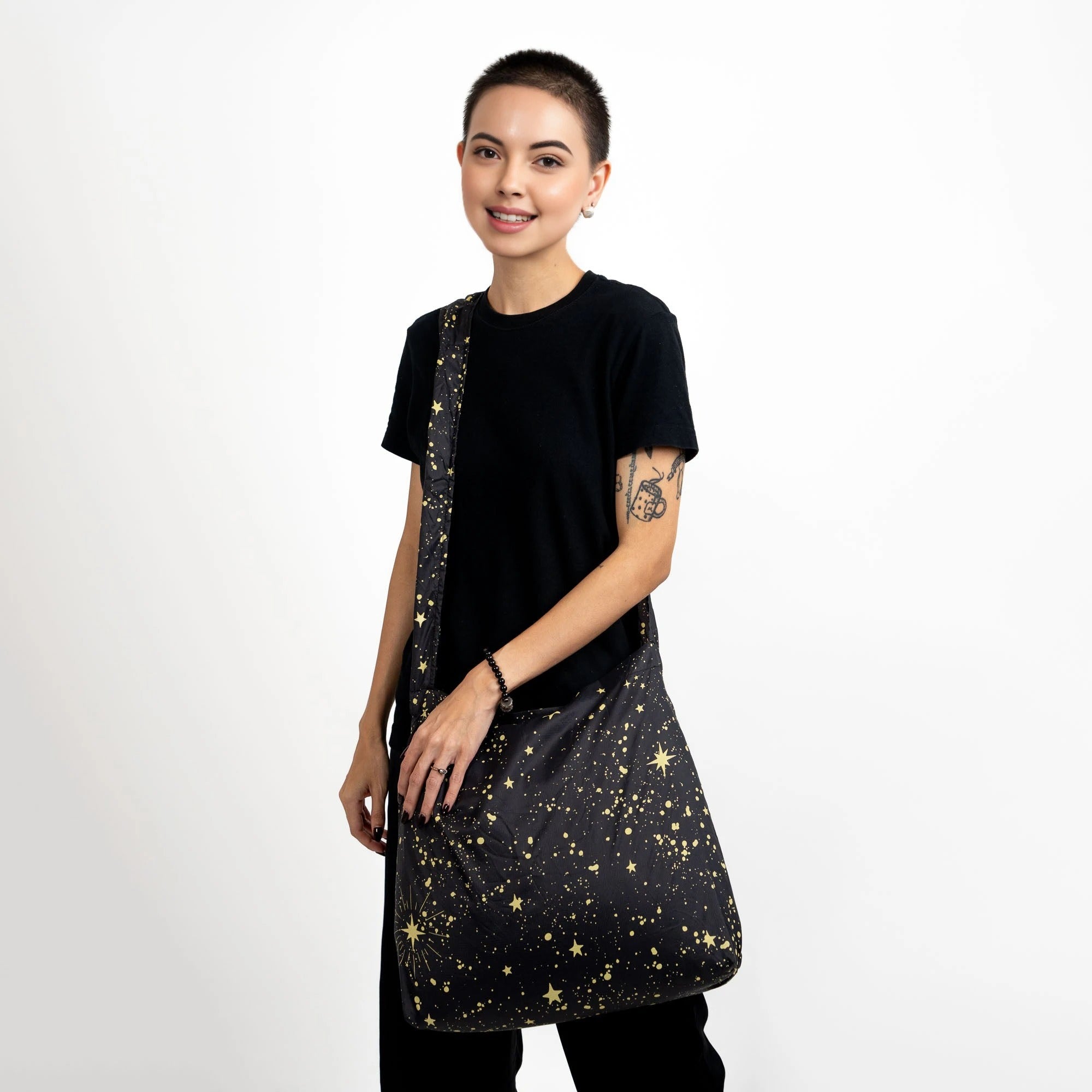 Sling Stars Microbag