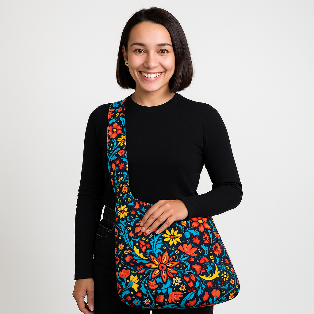 Sling Meadow Microbag