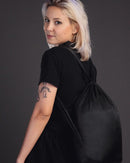 Pack Black Microbag