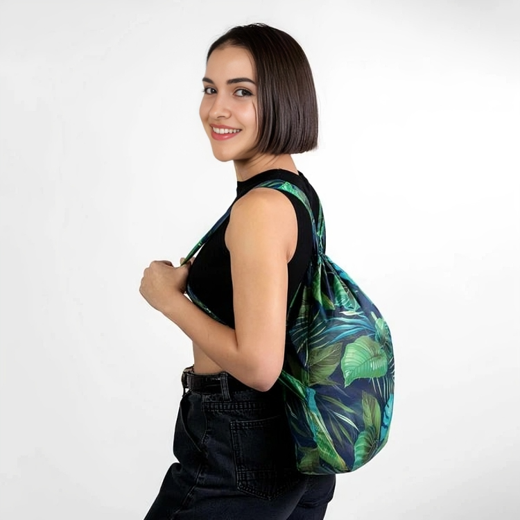 Pack Forest Microbag