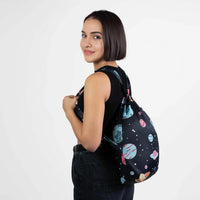 Pack Planets Microbag