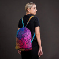Pack Psychedelic Microbag
