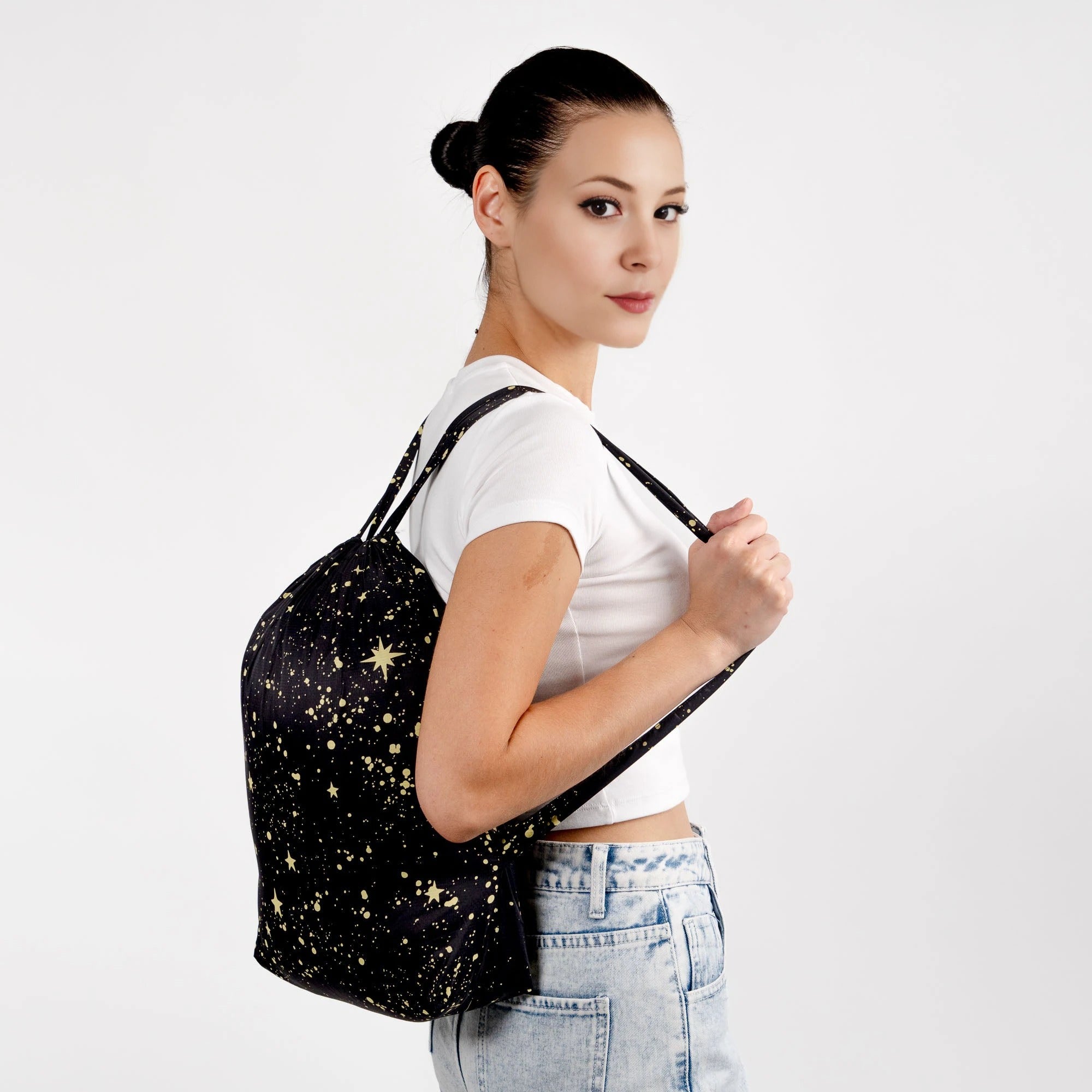 Pack Stars Microbag