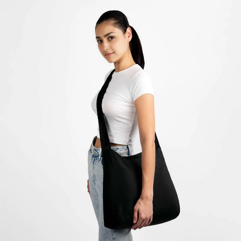Sling Black Microbag