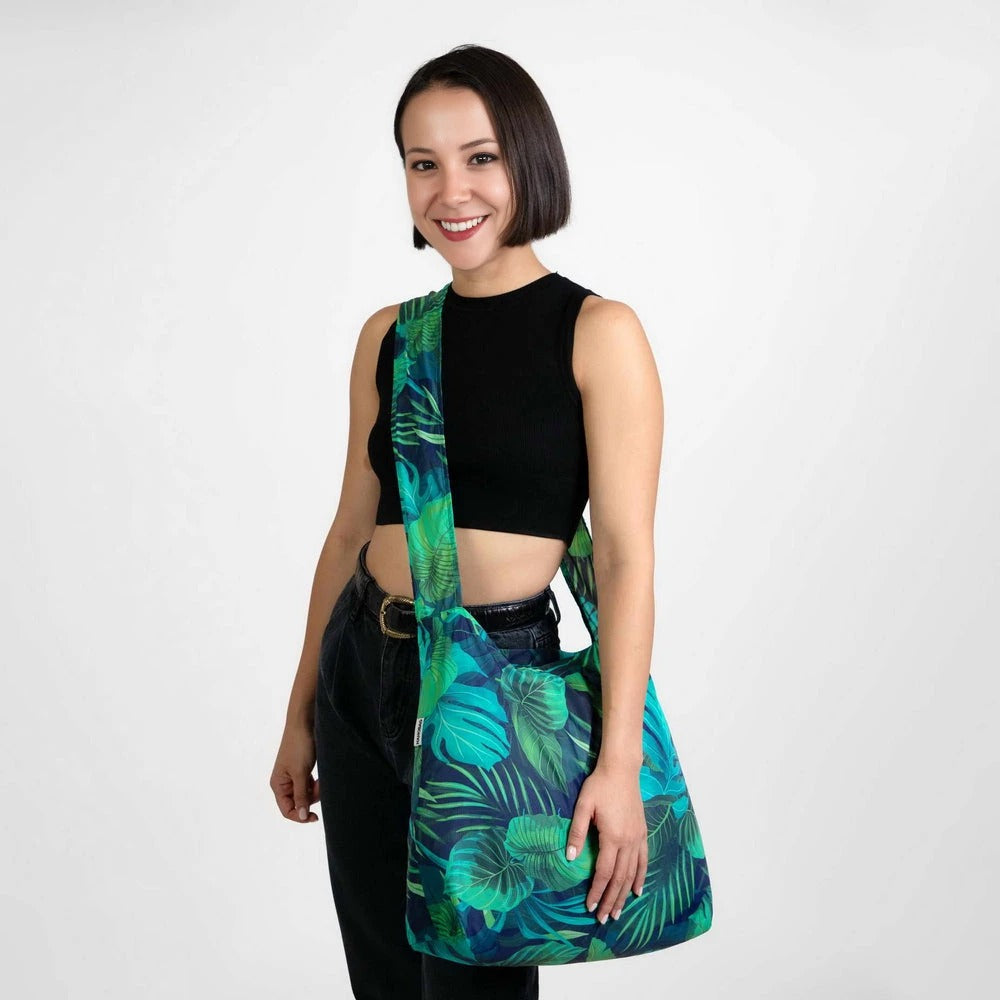 Sling Forest Microbag