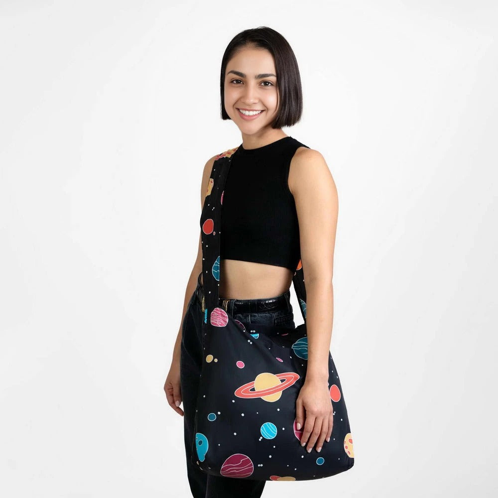 Sling Planets Microbag