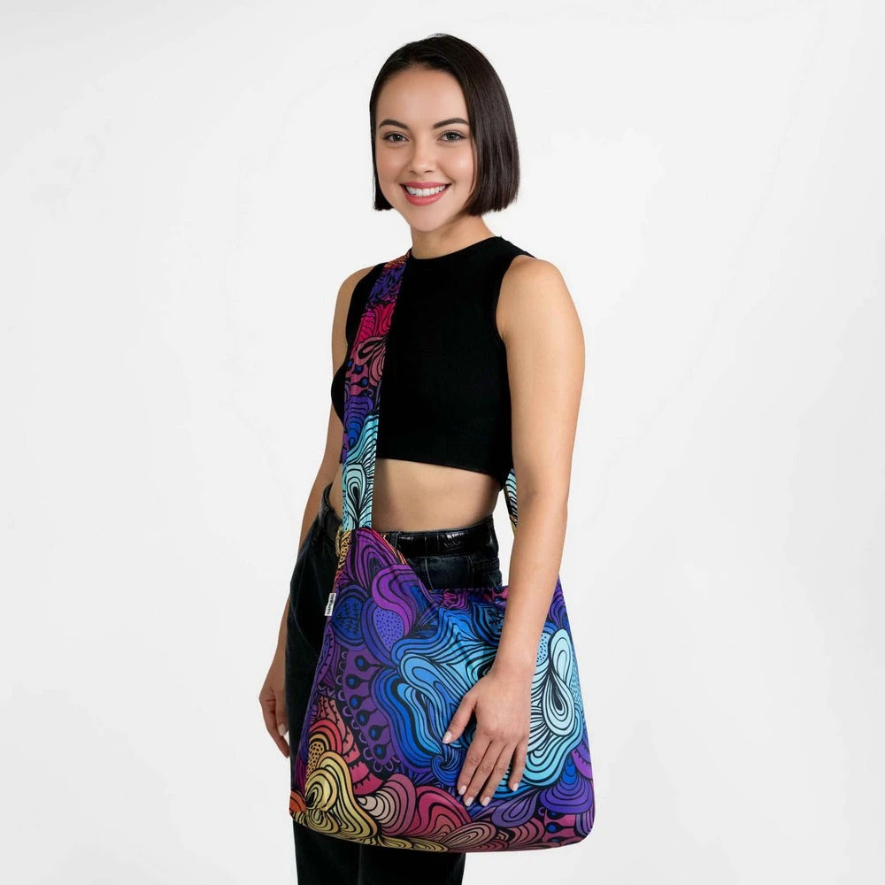 Sling Psychedelic Microbag