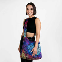 Sling Psychedelic Microbag