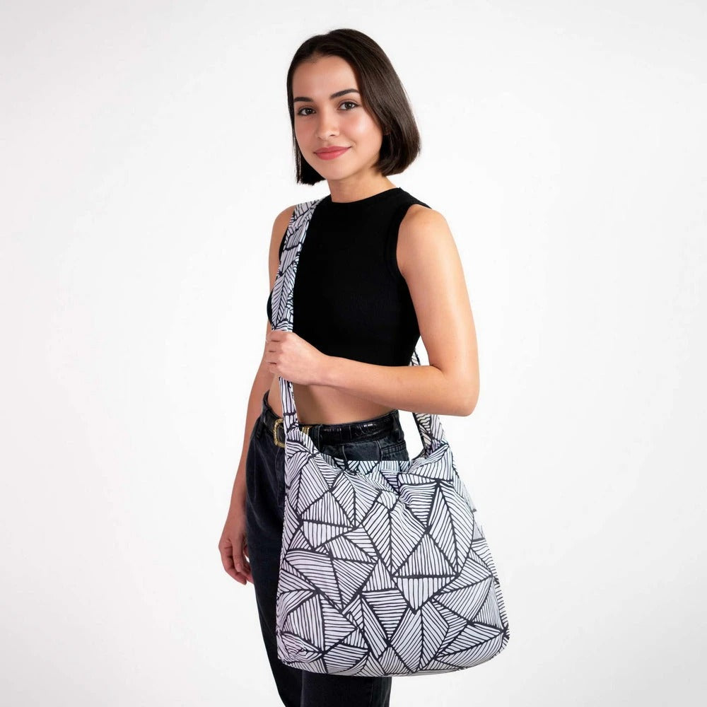 Sling Sketch Microbag
