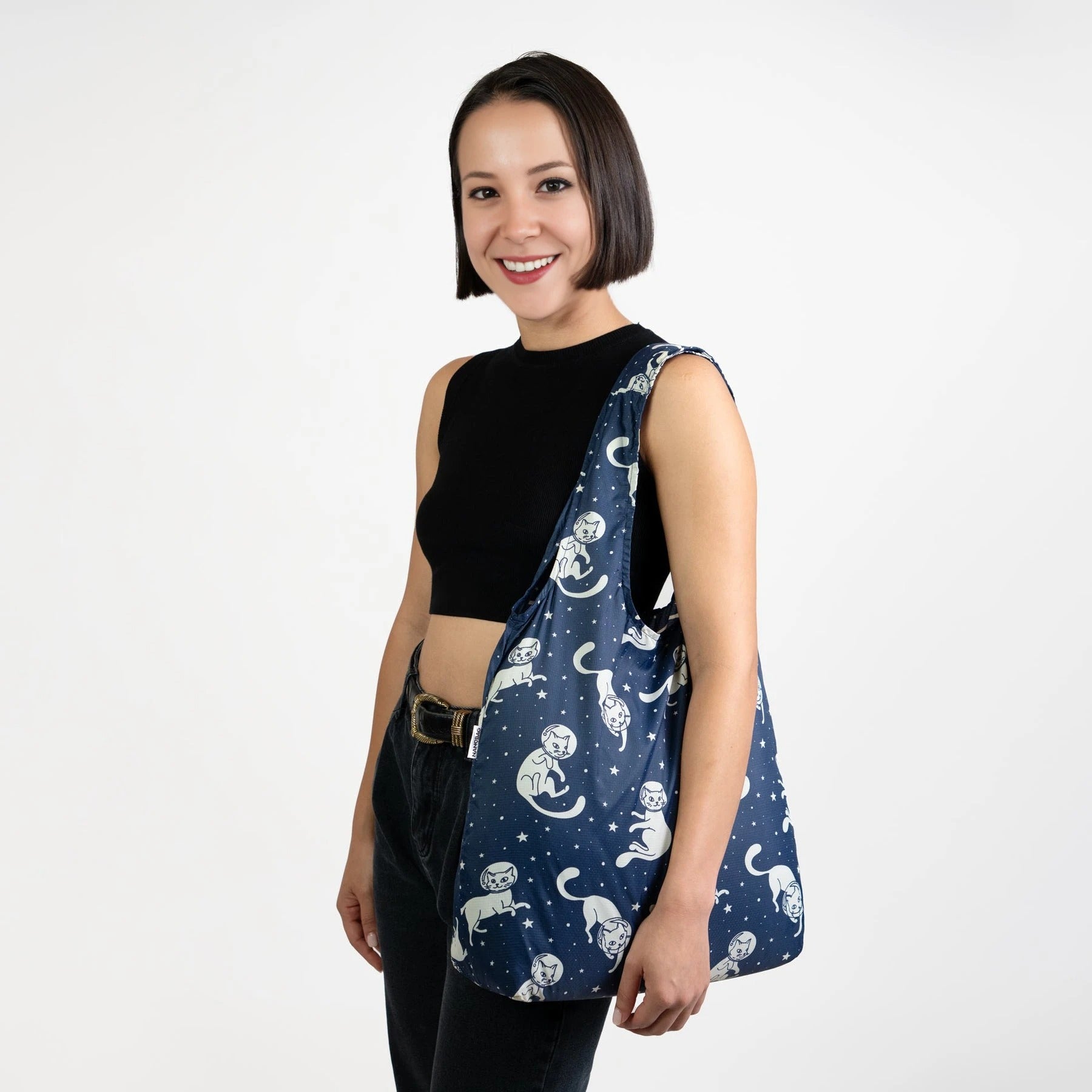 Standard Astro Cats Microbag