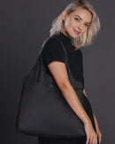 Standard Black Microbag