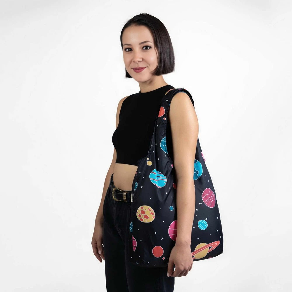 Standard Planets Microbag