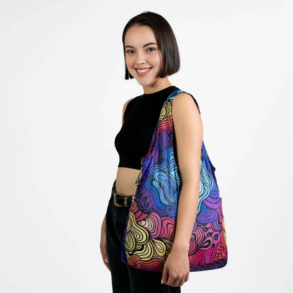 Standard Psychedelic Microbag