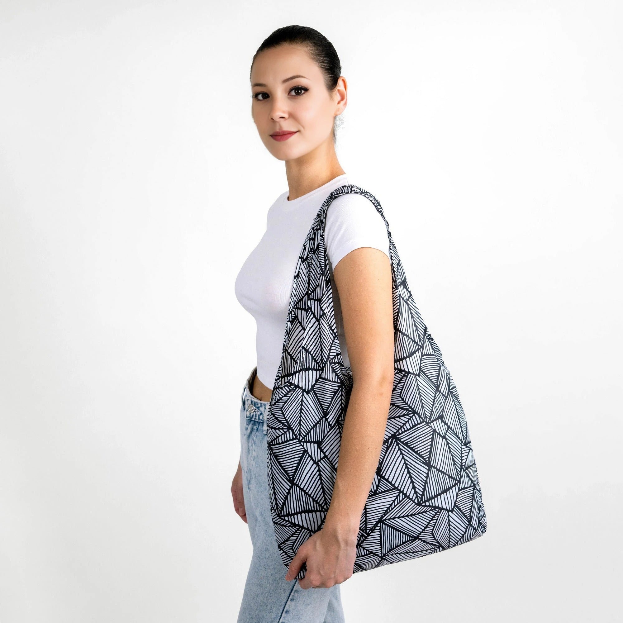 Standard Sketch Microbag