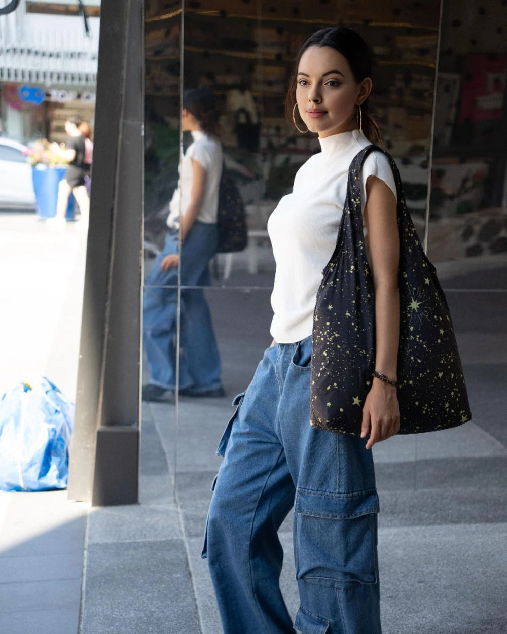 Standard Stars Microbag