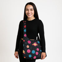 Sling Planets Microbag