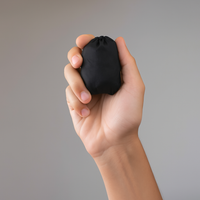 Pack Black Microbag