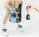 Microbag Cosmic Galaxy Foldable Bag