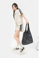 Microbag Galactic Constellation Foldable Bag