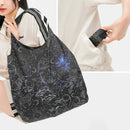 Microbag Galactic Constellation Foldable Bag