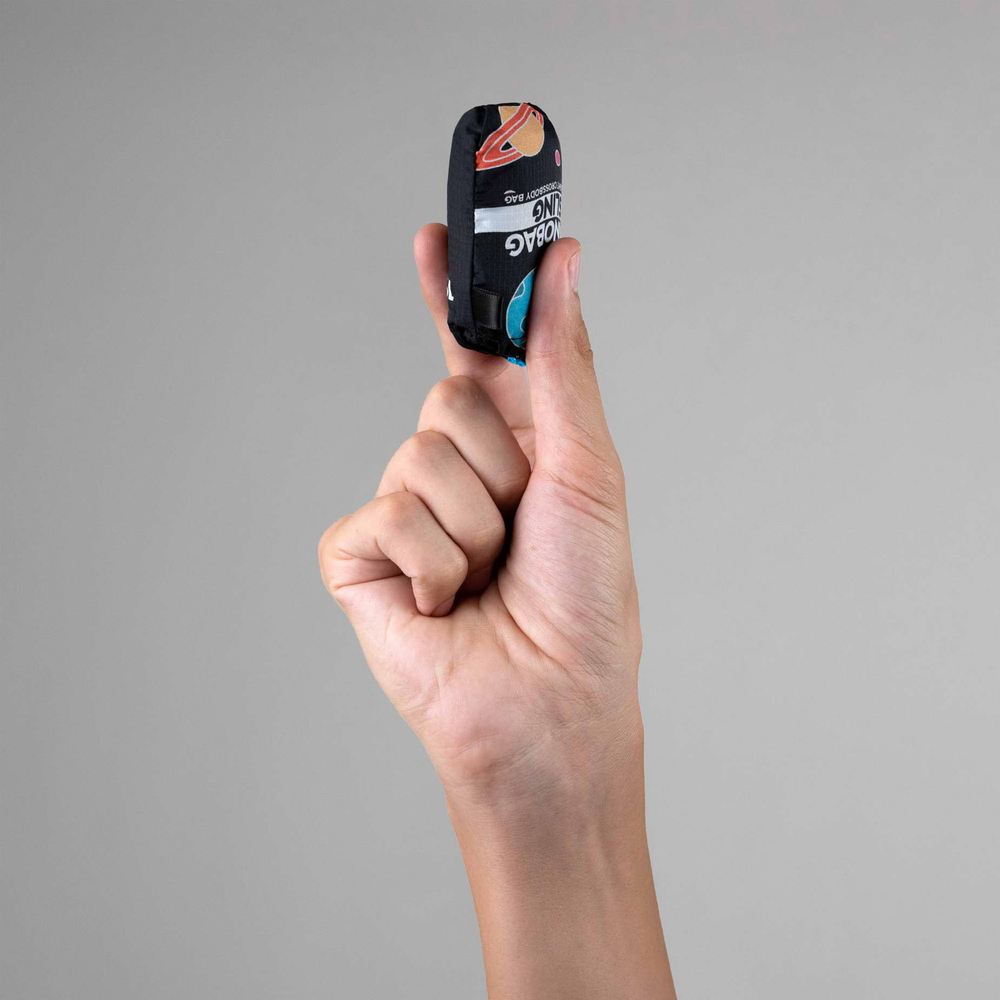 Pack Planets Microbag