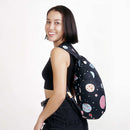 Daypack Planets Microbag