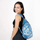 Daypack Porcelain Microbag
