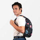 Daypack Planets Microbag